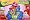 Crayola Model Magic Fusion Structures Solid Pack Ariel's Castle