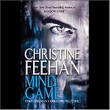 Mind Game: Ghost Walkers, Book 2 (Unabridged)