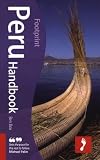 Peru (Footprint Peru Handbook)
