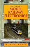 Complete book of model railway electronics