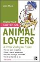 Careers for Animal Lovers (Careers For Series)