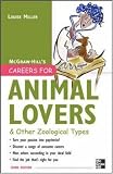 Careers for Animal Lovers (Careers for You Series)