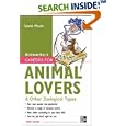 Careers for Animal Lovers (Careers for You Series) by  Louise Miller