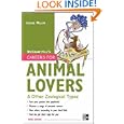 Careers for Animal Lovers (Careers For Series) by Louise Miller