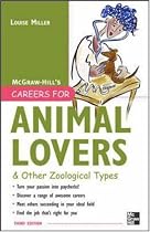 Careers for Animal Lovers (Careers for Series)