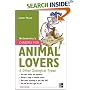 Careers for Animal Lovers (Careers for You Series)