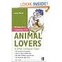 Careers for Animal Lovers (Careers For Series)