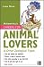 Careers for Animal Lovers (Careers For Series)