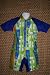 UV Protective (UPF 50+) Swimwear for Kids. (4/5, New Wave Graffiti)