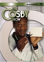 The Cosby Show - Season 5