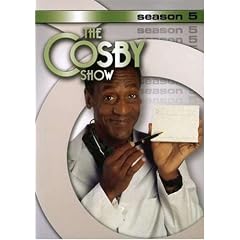The Cosby Show: Season 5