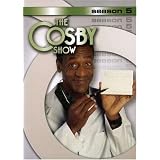 NEW Season 5 (DVD)
