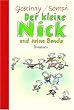 Der kleine Nick und seine Bande.