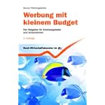 Werbung mit kleinem Budget