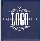 Logo (Design Book) by  Karsten Zang