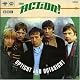 Uptight and Outasight by Action
