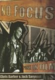 No Focus: Punk on Film