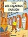 Las Aventuras de Tintin: Los Cigarros del Faraon (Spanish Edition of The Cigars of the Pharaoh)