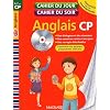 Cahier du jour / soir anglais CP (1CD audio)
