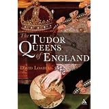 TudorQueensofEngland