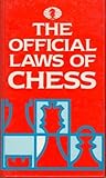 The official laws of chess : and other FIDE regulations