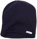 Neff Herren M&uuml;tze Daily, navy, NF00001navyO/S