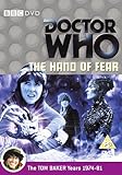 Doctor Who - The Hand of Fear [DVD] [1976]