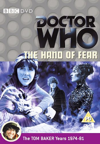 Doctor Who - The Hand Of Fear [1976]