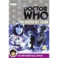 Doctor Who - The Hand of Fear [DVD] [1976]