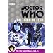 Doctor Who - The Hand Of Fear [DVD] [1976]