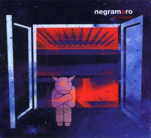 Negramaro - Cade la pioggia (feat lorenzo jova cherubini) Lyrics - Zortam Music