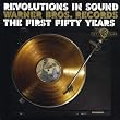 Revolutions In Sound: Warner Bros. Records-The First Fifty Years(10 CD)