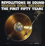 Produkt-Bild: Revolutions in Sound - Warner Bros. Records - The First Fifty Years