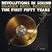 Revolutions in Sound - Warner Bros. Records - The First Fifty Years