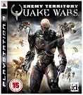 Enemy Territory: Quake...