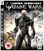 Enemy Territory: Quake Wars (PS3)