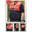 NEW SUNDRIDGE SAS FLOTATION FLOATATION JACKET LIFE VEST