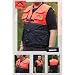 NEW SUNDRIDGE SAS FLOTATION FLOATATION JACKET LIFE VEST