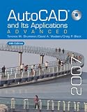 Autocad and Its Applications 2007: Advanced