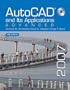 Autocad and Its Applications 2007: Advanced