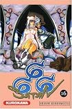Satan 666, Tome 16 :