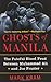 Ghosts of Manila: The Fateful Blood Feud Between Muhammad Ali and Joe Frazier