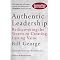 Authentic Leadership