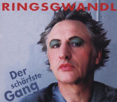 Produkt-Bild: Der Sch&auml;rfste Gang