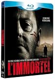 The Immortal (2010) ( L'immortel ) ( 22 Bullets (Twenty Two Bullets) ) [ Französische Fassung, Keine Deutsche Sprache ] (Blu-Ray)