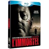 The Immortal [FR Import] [Blu-ray]von "Jean Reno"