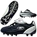 Zephz Swirl Soccer Cleat Kids