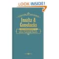 Insults and Comebacks (Lines for All Occasions)