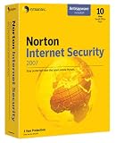 Norton Internet Security 2007 Sop 10 User