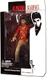 Mezco Toyz Scarface 10" Roto-Cast Action Figure "The Runner"